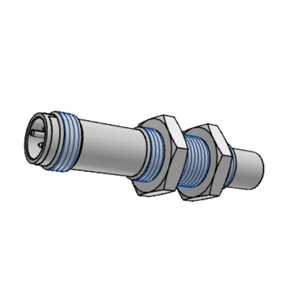 Balluff BCS0179 (BCS M12K4D2-GSM80G-S04G) Supplier & Distributor
