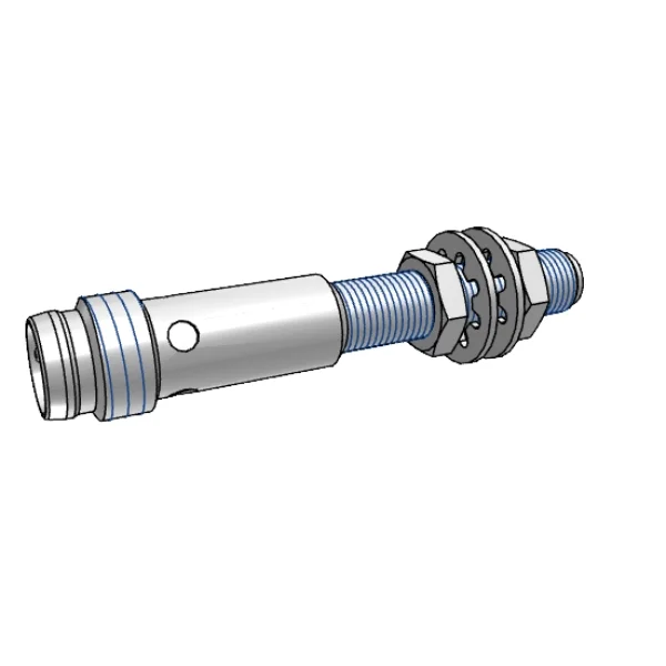 Balluff BES00HF BES 516-3005-G-E5-C-S49 Inductive Sensor Supplier