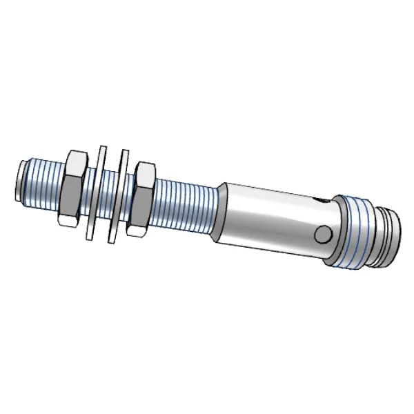 Balluff BES00HF BES 516-3005-G-E5-C-S49 Inductive Sensor Supplier