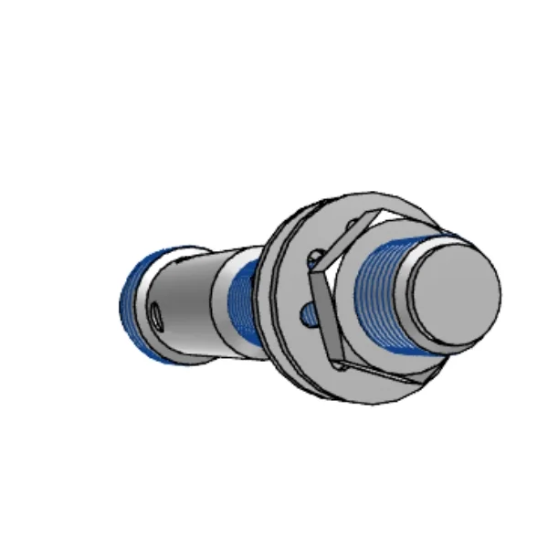 Balluff BES00HF BES 516-3005-G-E5-C-S49 Inductive Sensor Supplier