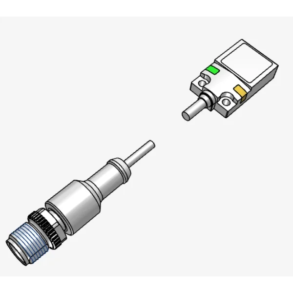 Balluff BES01W2 BES R01ZC-PAC70B-BP00.2-GS04 Supplier