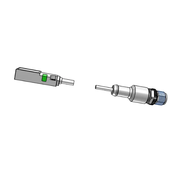 Balluff BES01W2 BES R01ZC-PAC70B-BP00.2-GS04 Supplier