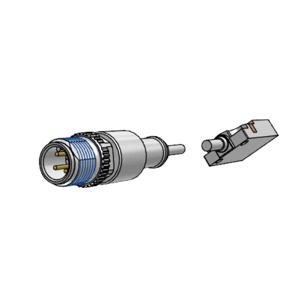 Balluff BES01W2 BES R01ZC-PAC70B-BP00.2-GS04 Supplier