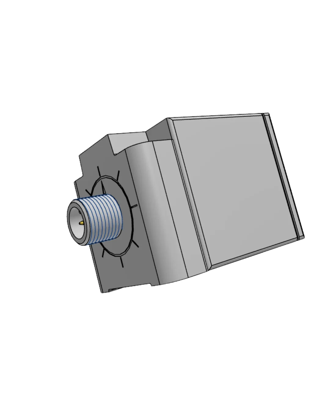 Balluff BES0216 BES Q40KFU-PAC20A-S04G Supplier