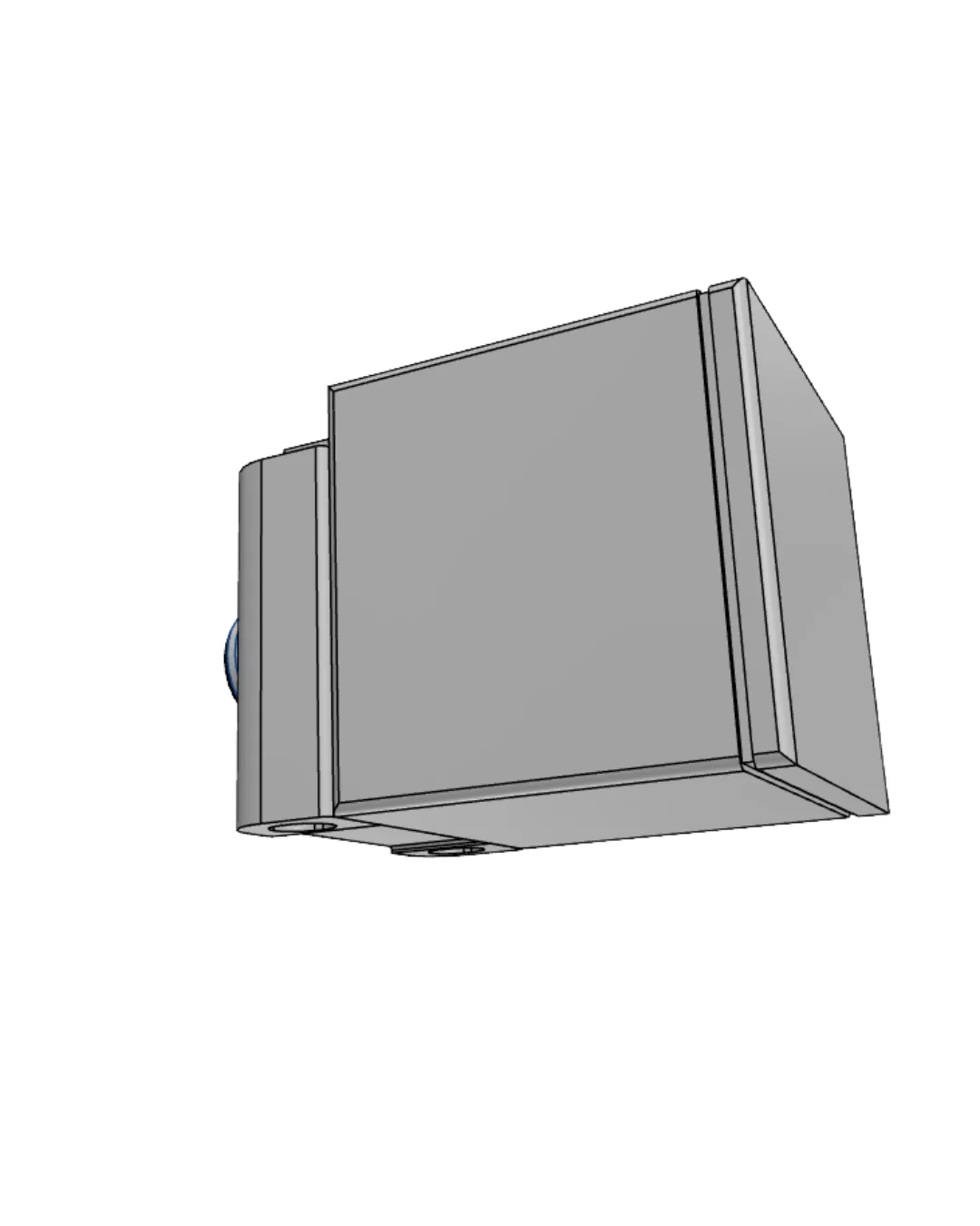 Balluff BES0217 BES Q40KFU-PAC20B-S04G Supplier