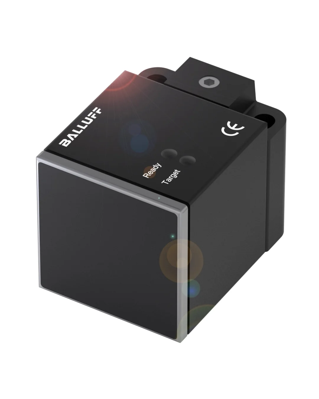 Balluff BES0217 BES Q40KFU-PAC20B-S04G Supplier