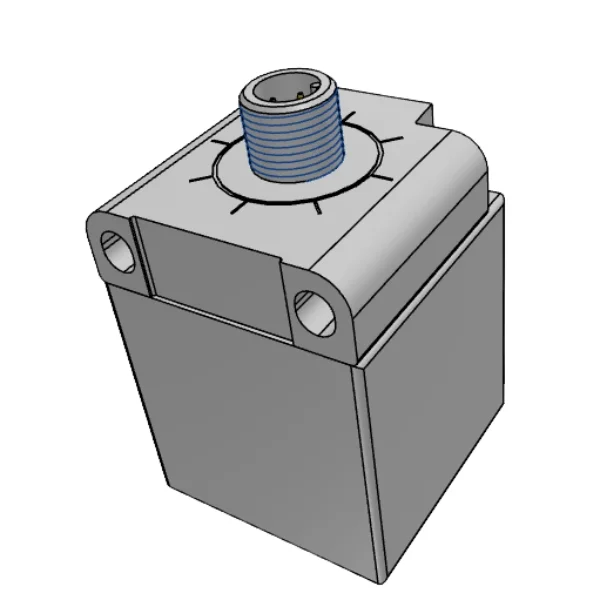 Balluff BES021H BES Q40KFU-PAC35E-S04G Supplier