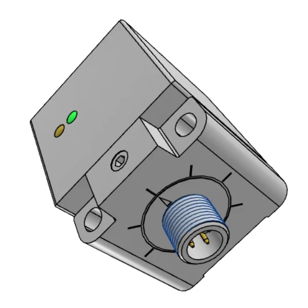 Balluff BES021H BES Q40KFU-PAC35E-S04G Supplier