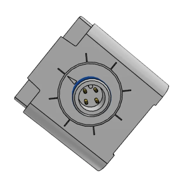Balluff BES021H BES Q40KFU-PAC35E-S04G Supplier