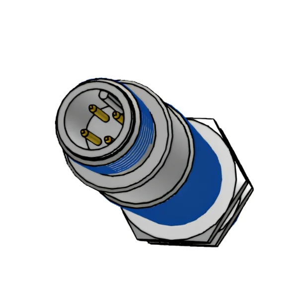 Balluff BES02H6 BES 516-105-SA5 Supplier