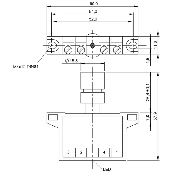 Balluff BES02MN, BES 517-142-Y-RK Supplier