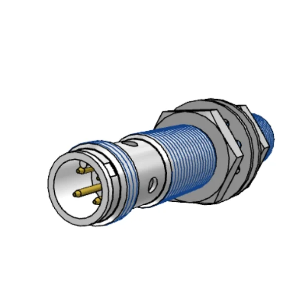 Balluff BES02NC BES M12EI-PSC40B-S04G-S01 Supplier