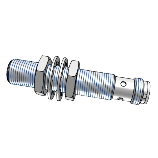 Balluff BES02NC BES M12EI-PSC40B-S04G-S01 Supplier