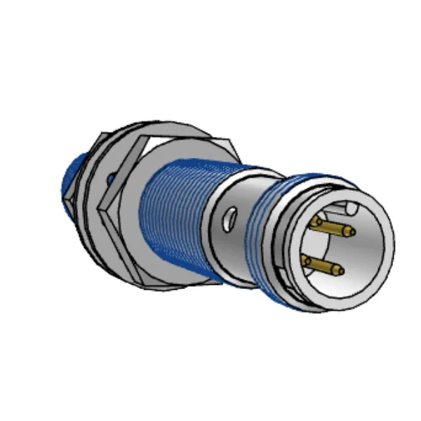 Balluff BES02NC BES M12EI-PSC40B-S04G-S01 Supplier