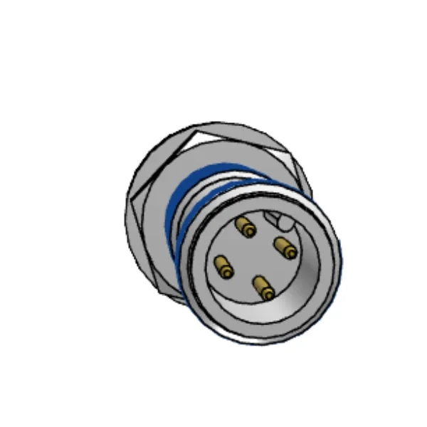 Balluff BES02Z3 BES M12EG1-PSC20S-S04G-S Supplier