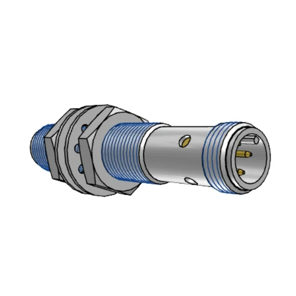 Balluff BES02Z3 BES M12EG1-PSC20S-S04G-S Supplier