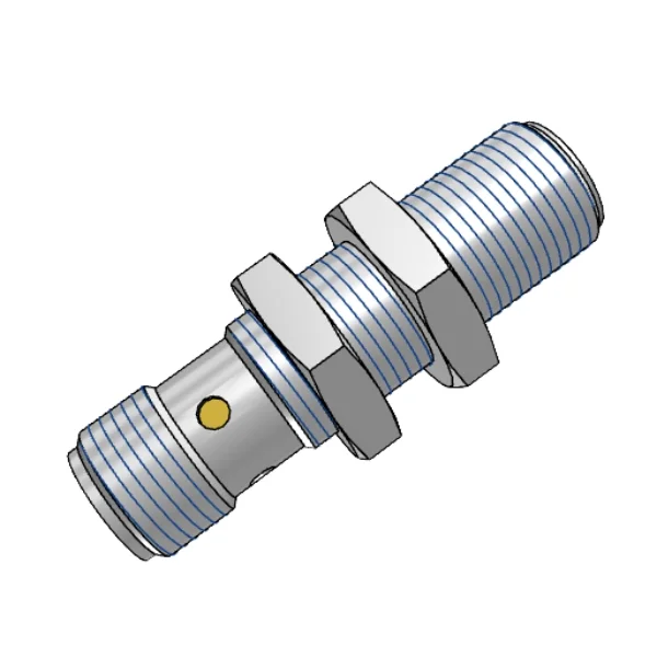 Balluff BES0433 BES M12EE-PSC40B-S04G-L01 Supplier