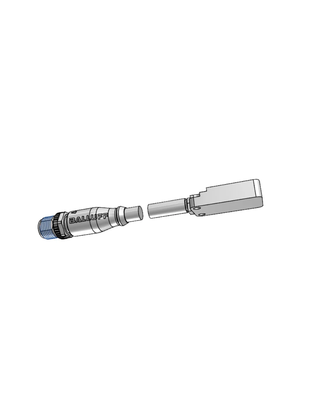 Balluff BES049Y BES R01EC-PSC50A-BP00,3-GS04-W51 Supplier