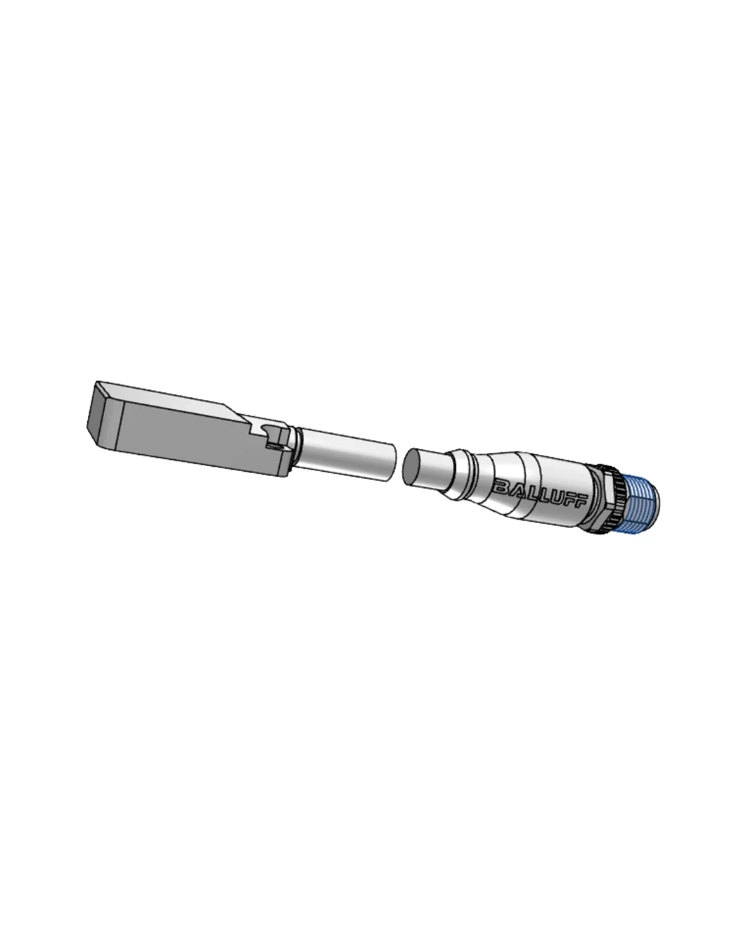 Balluff BES049Y BES R01EC-PSC50A-BP00,3-GS04-W51 Supplier