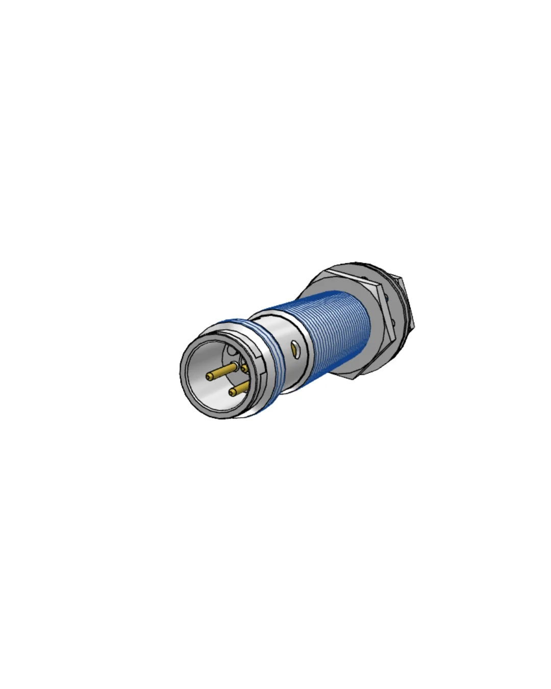Balluff BES05KT, BES M12MI-PSC40A-S04G-W08 Supplier