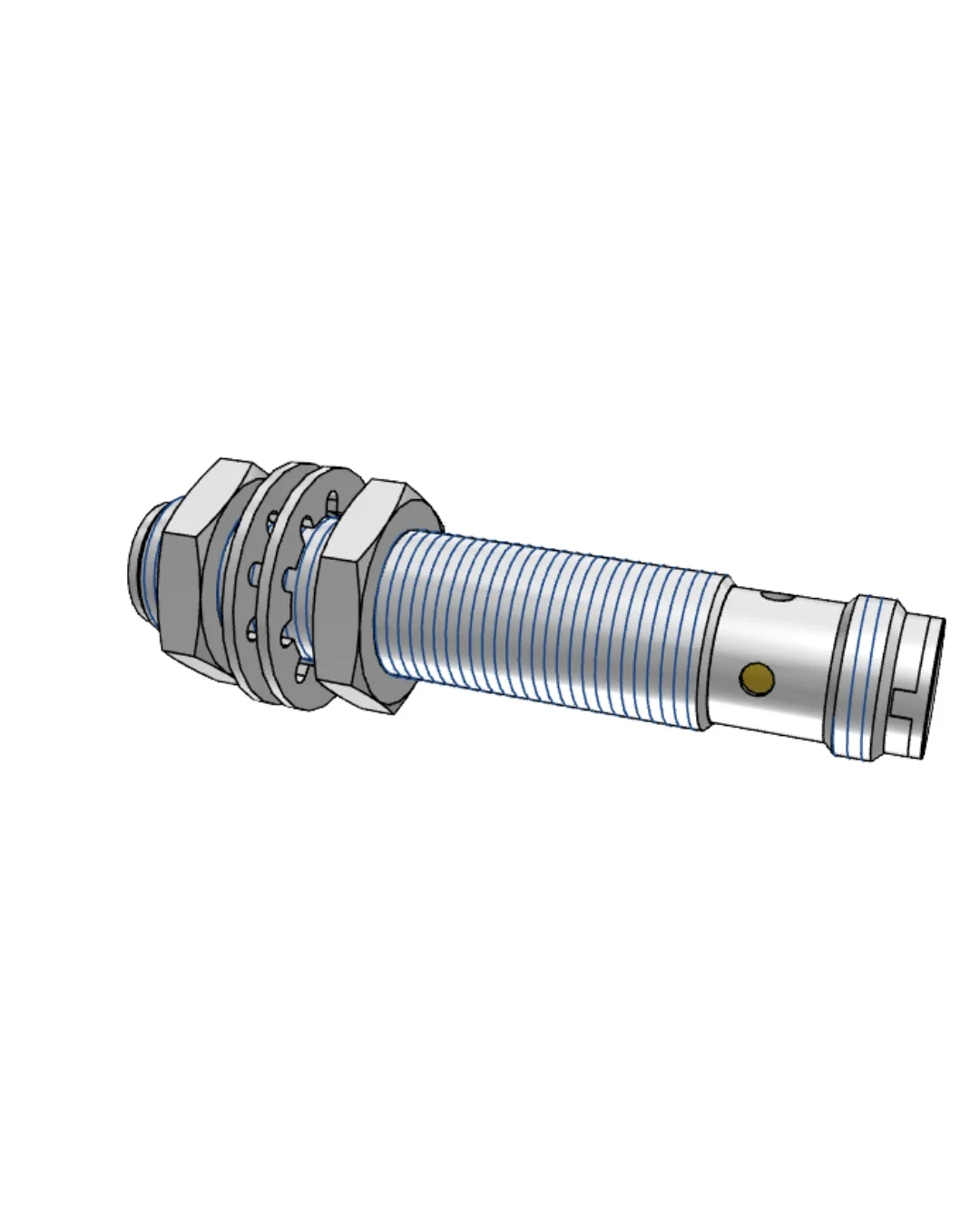 Balluff BES05KT, BES M12MI-PSC40A-S04G-W08 Supplier