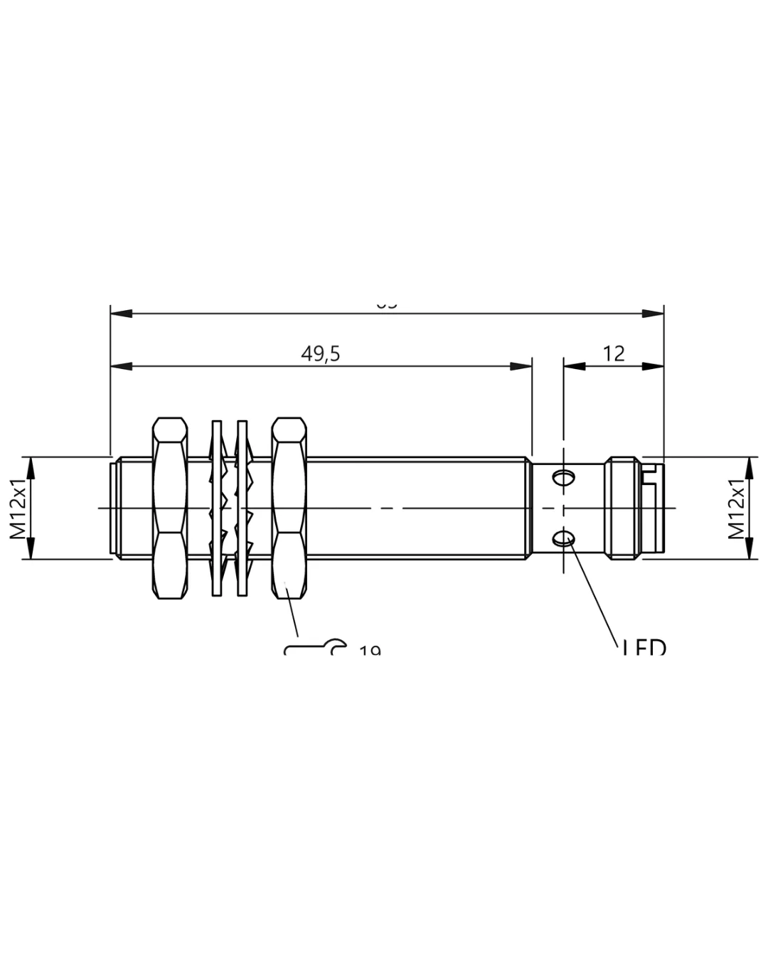 Balluff BES05KT, BES M12MI-PSC40A-S04G-W08 Supplier