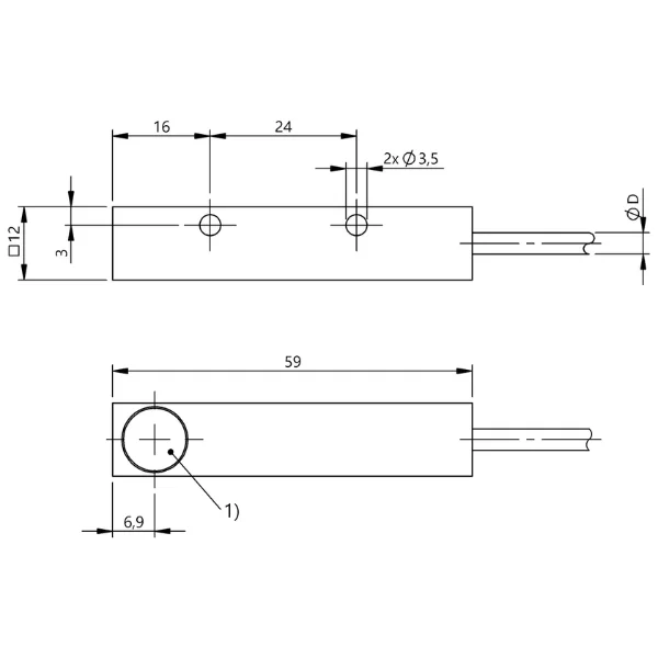 Balluff BES05N8 BES Q12EC-PSD40B-ES05 Supplier