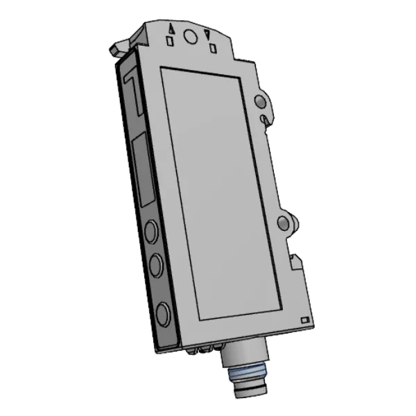 Balluff BFB0006 BFB 75K-002-P-S75 Distributor
