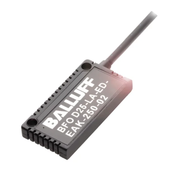Balluff BFO0068 BFO D25-LA-ED-EAK-250-02 Supplier