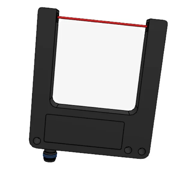 Balluff BGL007Z BGL 50A-101-S49 Supplier & Distributor