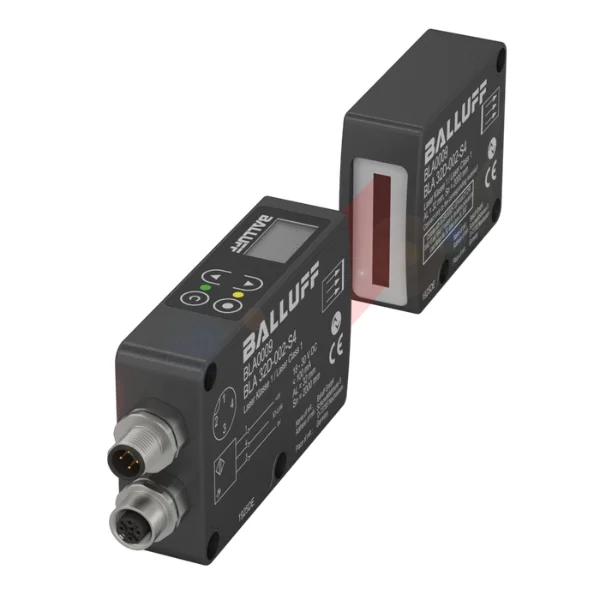 Balluff BLA0009 BLA 32D-002-S4 Inductive Sensor Supplier & Distributor in India
