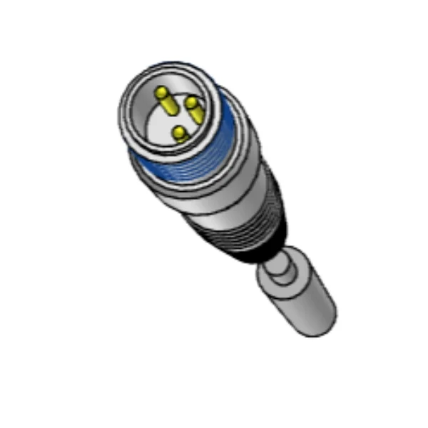 Balluff BMF000L (BMF 07M-PS-D-2-SA2-S49-00,3) Supplier & Distributor
