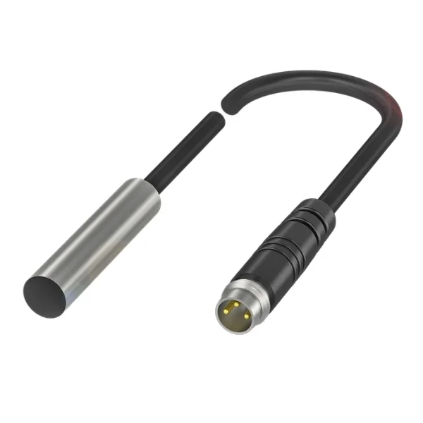 Balluff BMF000L (BMF 07M-PS-D-2-SA2-S49-00,3) Supplier & Distributor