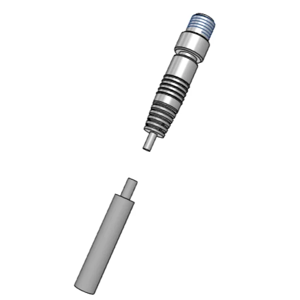 Balluff BMF000L (BMF 07M-PS-D-2-SA2-S49-00,3) Supplier & Distributor
