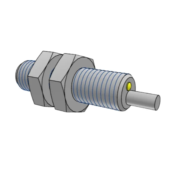 Balluff BMF000P BMF 08M-PS-C-2-KPU-02 Supplier & Distributor