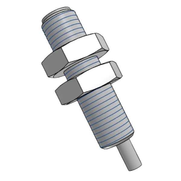 Balluff BMF000P BMF 08M-PS-C-2-KPU-02 Supplier & Distributor