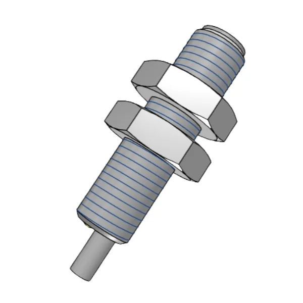 Balluff BMF000P BMF 08M-PS-C-2-KPU-02 Supplier & Distributor