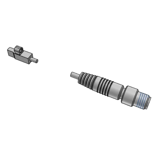 Balluff BMF001L BMF 103K-PS-C-2A-SA2-S49-00,3 Supplier & Distributor
