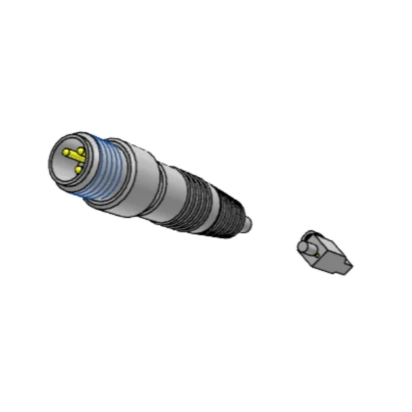 Balluff BMF001L BMF 103K-PS-C-2A-SA2-S49-00,3 Supplier & Distributor