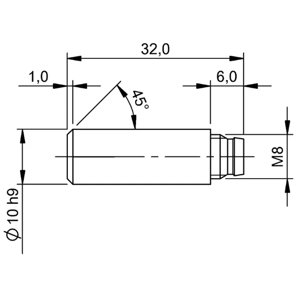 Balluff BMF001Z, BMF 10E-PS-D-2-SA1-S49 Supplier & Distributor
