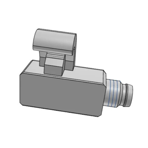 Balluff BMF0029 BMF 21K-PS-C-2-S49 Inductive Sensor Supplier & Distributor