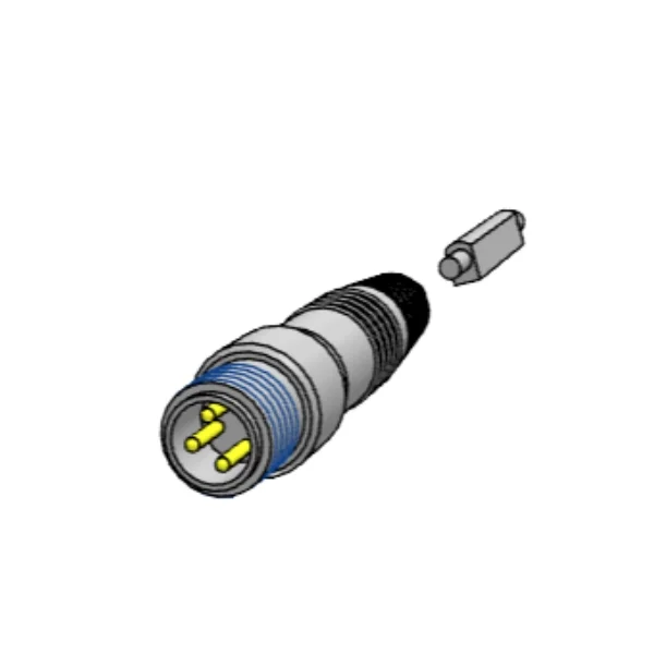 Balluff BMF0043 BMF 303K-PS-C-2A-SA2-S49-00,3 Supplier & Distributor