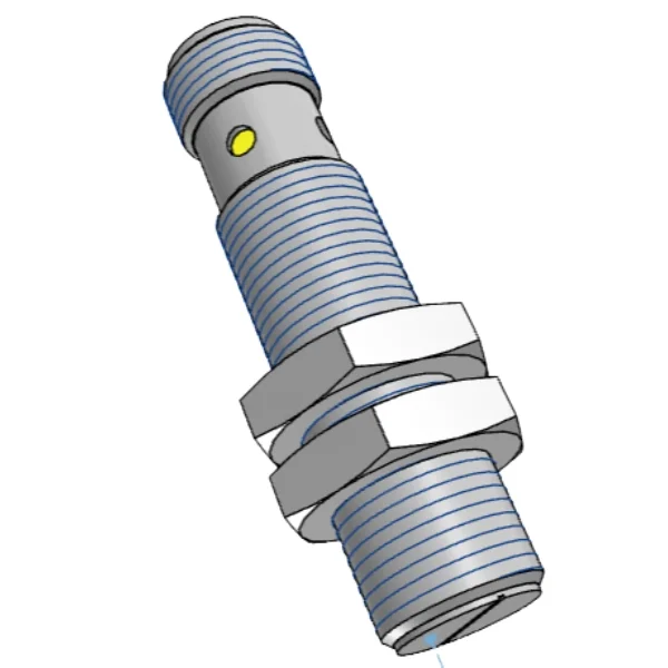 Balluff BMF00C7 BMF 12M-PS-C-2-S4 Supplier and Distributor