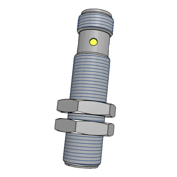 Balluff BMF00C7 BMF 12M-PS-C-2-S4 Supplier and Distributor