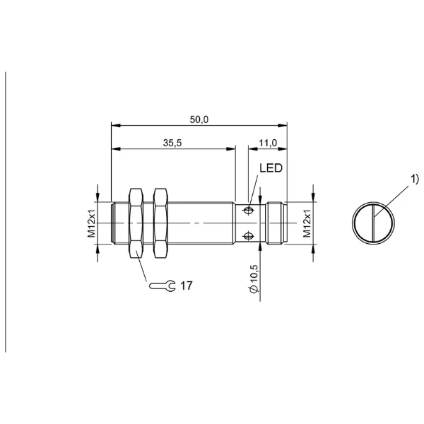 Balluff BMF00C7 BMF 12M-PS-C-2-S4 Supplier and Distributor