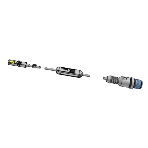 Balluff BMF00LC, BMF 235K-H-PI-C-A8-S4-00,3 Supplier & Distributor