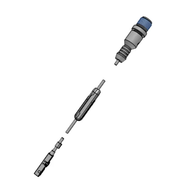 Balluff BMF00LC, BMF 235K-H-PI-C-A8-S4-00,3 Supplier & Distributor