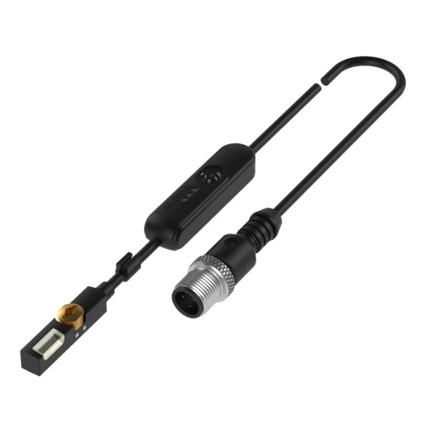 Balluff BMF00LC, BMF 235K-H-PI-C-A8-S4-00,3 Supplier & Distributor