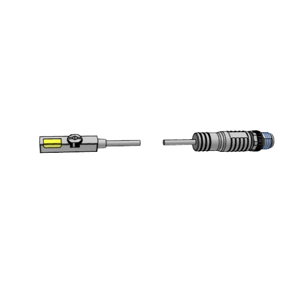 Balluff BMF00PM BMF 235K-HMPS-C-3-P0-S49-00,3 Supplier