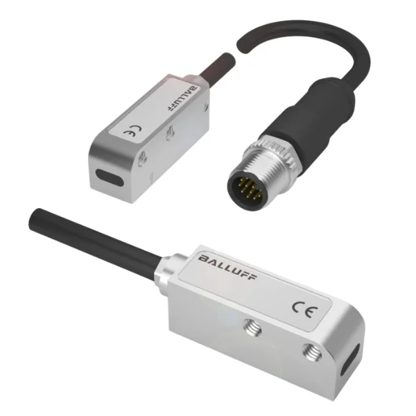 Balluff BML S1F Supplier & Distributor in India